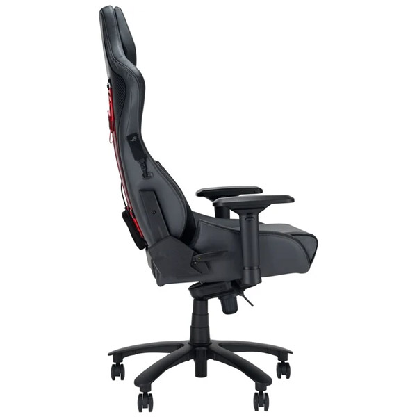 Asus ROG Chariot X herní křeslo, šedé Asus ROG Chariot X herní křeslo, šedé