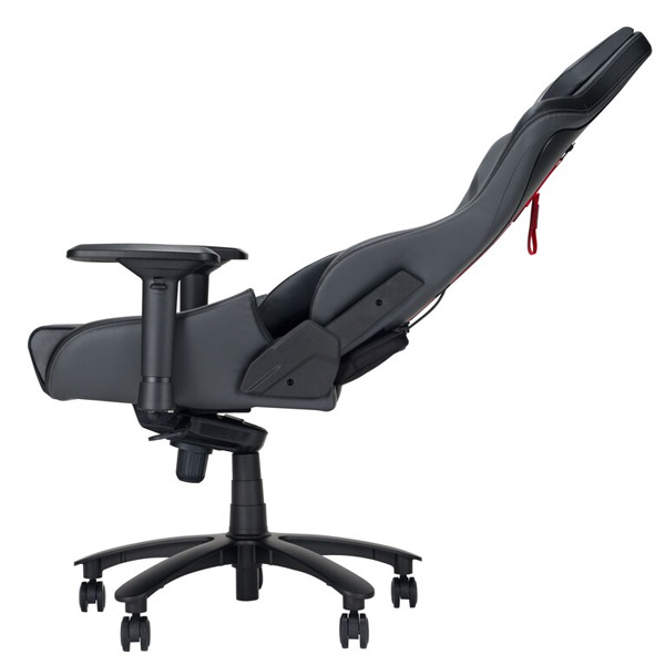 Asus ROG Chariot X herní křeslo, šedé Asus ROG Chariot X herní křeslo, šedé
