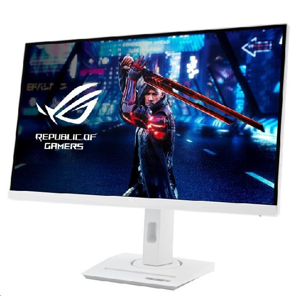 ASUS ROG Strix Scope 2 96 bezdrátová herní klávesnice, bílá ( ROG NX Snow ), US ASUS ROG Strix Scope 2 96 bezdrátová herní klávesnice, bílá ( ROG NX Snow ), US