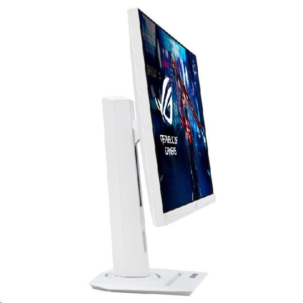 ASUS ROG Strix Scope 2 96 bezdrátová herní klávesnice, bílá ( ROG NX Snow ), US ASUS ROG Strix Scope 2 96 bezdrátová herní klávesnice, bílá ( ROG NX Snow ), US
