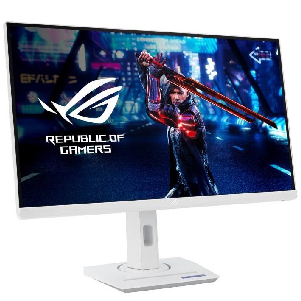 ASUS ROG Strix Scope 2 96 bezdrátová herní klávesnice, bílá ( ROG NX Snow ), US ASUS ROG Strix Scope 2 96 bezdrátová herní klávesnice, bílá ( ROG NX Snow ), US