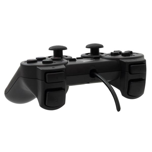 Baracuda Gamepad SQUID, black Baracuda Gamepad SQUID, black