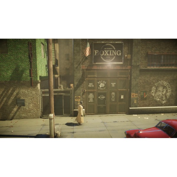 Blacksad: Under the Skin (Limited Edition)