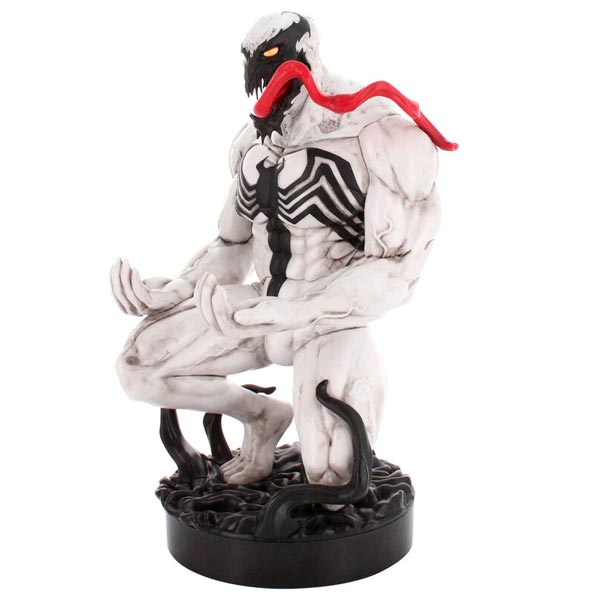 Cable Guy Anti-Venom figure clamping bracket (Marvel) Cable Guy Anti-Venom figure clamping bracket (Marvel)
