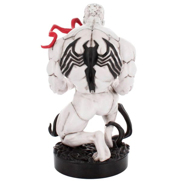 Cable Guy Anti-Venom figure clamping bracket (Marvel) Cable Guy Anti-Venom figure clamping bracket (Marvel)