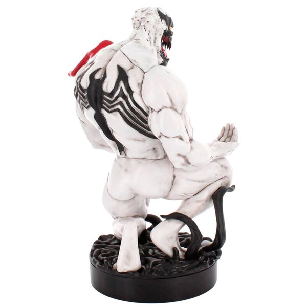 Cable Guy Anti-Venom figure clamping bracket (Marvel) Cable Guy Anti-Venom figure clamping bracket (Marvel)