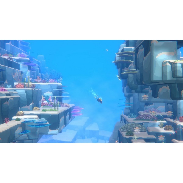 Dave the Diver (Anniversary Edition) Dave the Diver (Anniversary Edition)