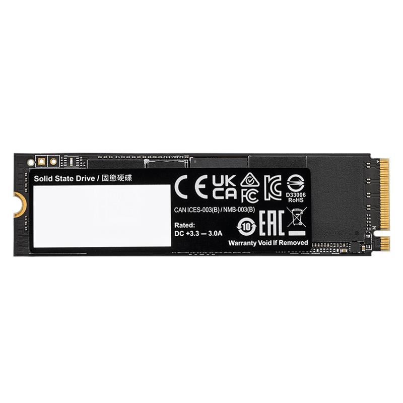 Gigabyte AORUS 7300 SSD 1TB M.2 NVMe Gen4 (PS5 Ready) 7300/6000 MBps Gigabyte AORUS 7300 SSD 1TB M.2 NVMe Gen4 (PS5 Ready) 7300/6000 MBps