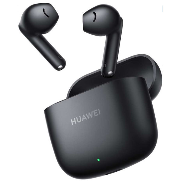 Huawei freebuds SE 2 black Huawei freebuds SE 2 black
