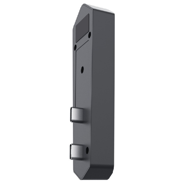 iPega P5S003 USB/USB-C HUB pro PS5 Slim/PS5 Pro Black iPega P5S003 USB/USB-C HUB pro PS5 Slim/PS5 Pro Black