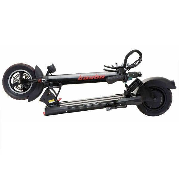 Kaabo Skywalker 10H ECO800 CZ Edition elektrická koloběžka Kaabo Skywalker 10H ECO800 CZ Edition elektrická koloběžka