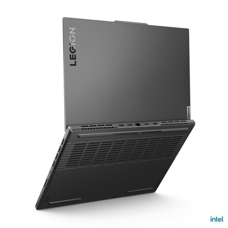 Lenovo Legion Slim 5 16IRH8 Intel i5-13500H 16GB 512GB-SSD 16"WUXGA IPS AG RTX4050-6GB DOS Storm Grey Lenovo Legion Slim 5 16IRH8 Intel i5-13500H 16GB 512GB-SSD 16"WUXGA IPS AG RTX4050-6GB DOS Storm Grey