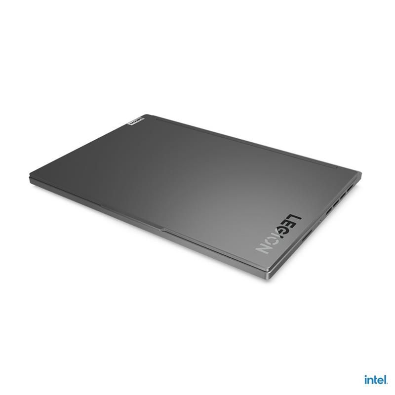 Lenovo Legion Slim 5 16IRH8 Intel i5-13500H 16GB 512GB-SSD 16"WUXGA IPS AG RTX4050-6GB DOS Storm Grey Lenovo Legion Slim 5 16IRH8 Intel i5-13500H 16GB 512GB-SSD 16"WUXGA IPS AG RTX4050-6GB DOS Storm Grey