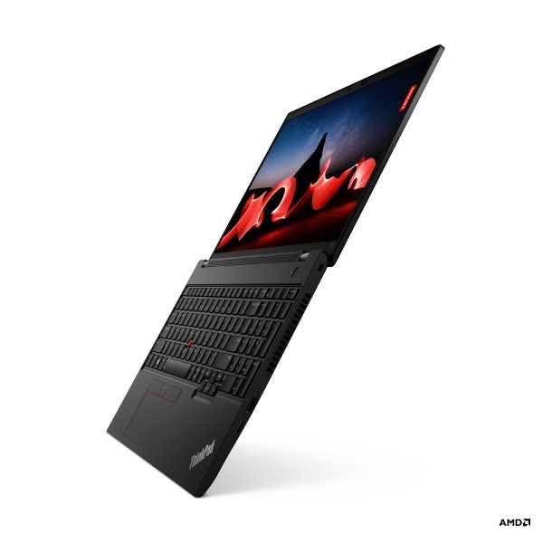 Lenovo ThinkPad L15 G4 Ryzen 5 Pro 7530U 8GB 512GB-SSD 15.6"FHD IPS AG IntegRadeon Win11Pro Lenovo ThinkPad L15 G4 Ryzen 5 Pro 7530U 8GB 512GB-SSD 15.6"FHD IPS AG IntegRadeon Win11Pro