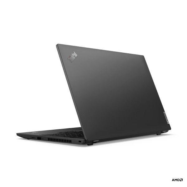 Lenovo ThinkPad L15 G4 Ryzen 5 Pro 7530U 8GB 512GB-SSD 15.6"FHD IPS AG IntegRadeon Win11Pro Lenovo ThinkPad L15 G4 Ryzen 5 Pro 7530U 8GB 512GB-SSD 15.6"FHD IPS AG IntegRadeon Win11Pro