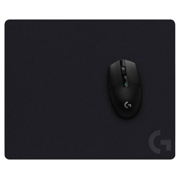 Logitech G240 - herná podložka pod myš Logitech G240 - herná podložka pod myš