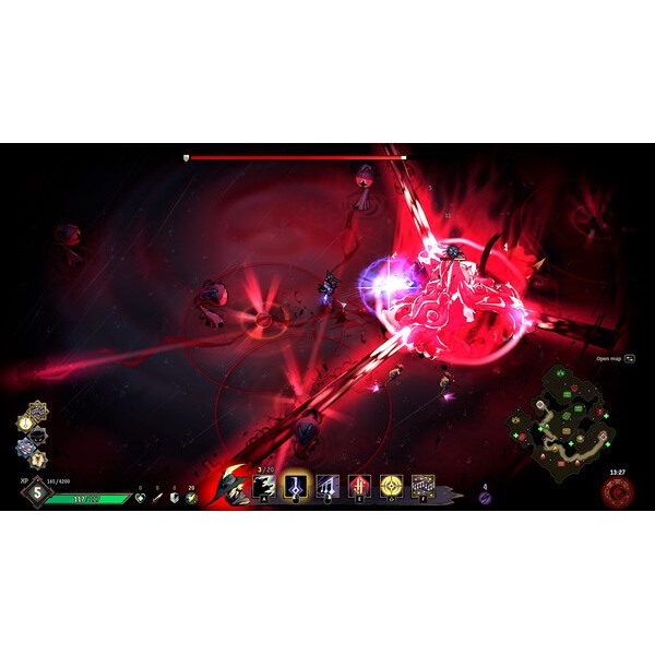 Ravenswatch (Legendary Edition) Ravenswatch (Legendary Edition)