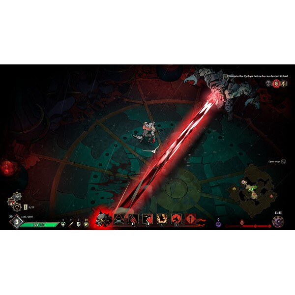 Ravenswatch (Legendary Edition) Ravenswatch (Legendary Edition)