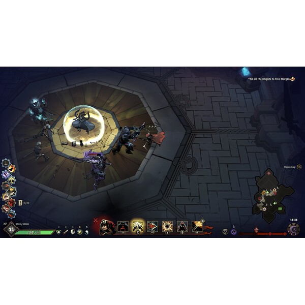 Ravenswatch (Legendary Edition) Ravenswatch (Legendary Edition)