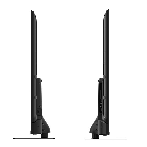 Thomson 65QG7C14 QLED Pro Google TV