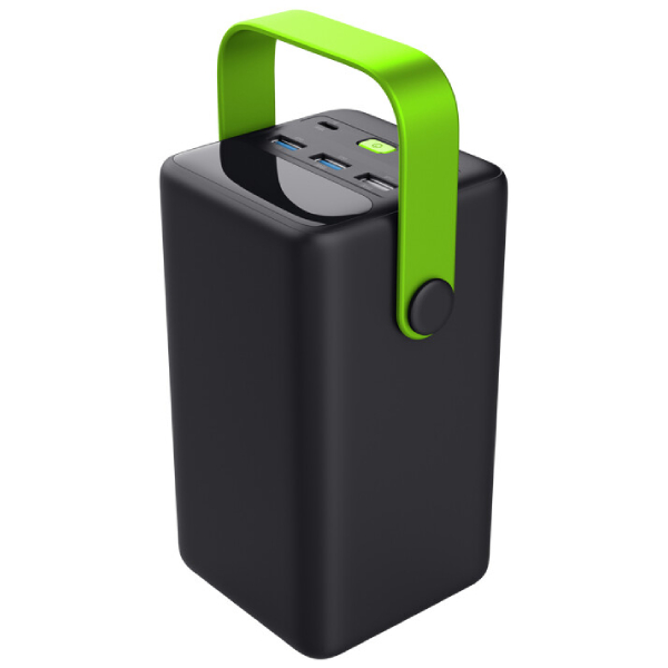 TRUST powerbanka Redoh XXL, 50000 mAh TRUST powerbanka Redoh XXL, 50000 mAh