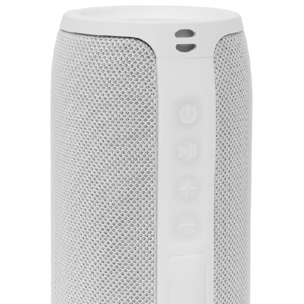 White Shark CONGA Bluetooth reproduktor, bílý White Shark CONGA Bluetooth reproduktor, bílý