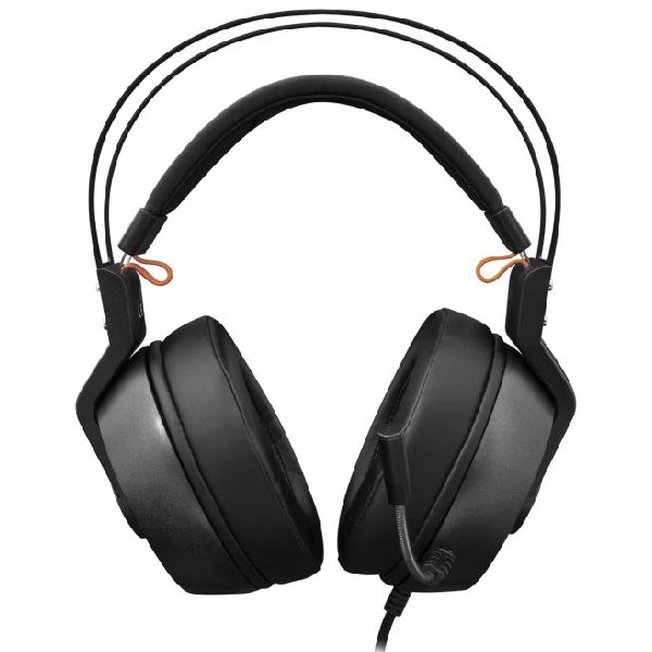 White Shark Herní sluchátka CARACAL pro PC, MAC, PS4, PS5, Xbox White Shark Herní sluchátka CARACAL pro PC, MAC, PS4, PS5, Xbox