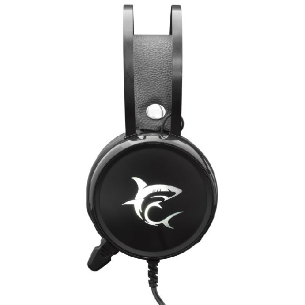 White Shark herní sluchátka MARGAY pro PS4, PS5, Xbox, Xbox Series X, PC a MAC