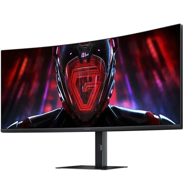 Xiaomi Curved Gaming Monitor G34WQi EU WQHD 21:9 180Hz 1ms HDMI,DP Xiaomi Curved Gaming Monitor G34WQi EU WQHD 21:9 180Hz 1ms HDMI,DP