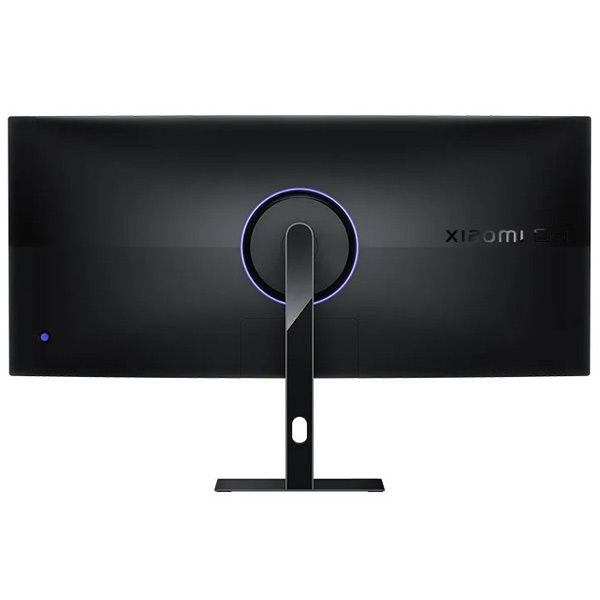 Xiaomi Curved Gaming Monitor G34WQi EU WQHD 21:9 180Hz 1ms HDMI,DP Xiaomi Curved Gaming Monitor G34WQi EU WQHD 21:9 180Hz 1ms HDMI,DP