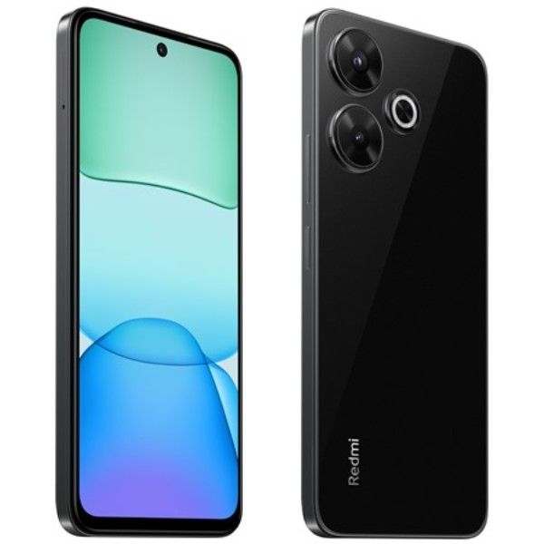 Xiaomi Redmi 13 6.79"IPS MTK 6GB 128GB, 108Mp DualSim Midnight Black Xiaomi Redmi 13 6.79"IPS MTK 6GB 128GB, 108Mp DualSim Midnight Black