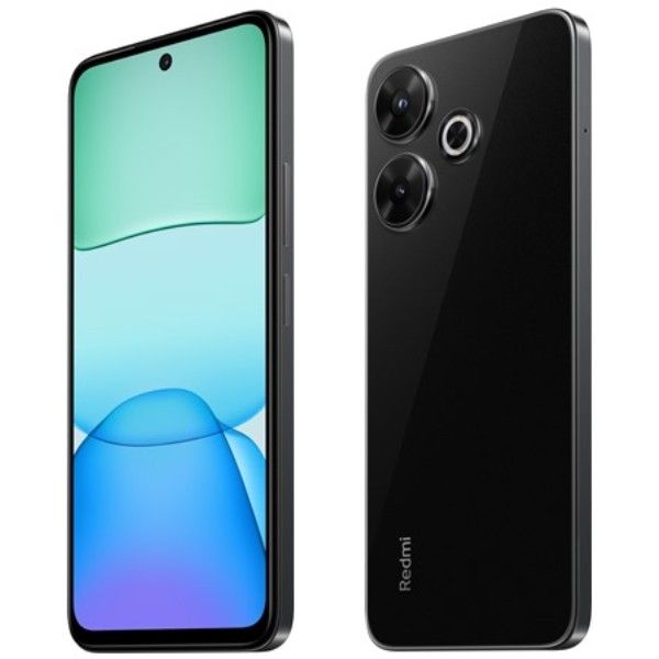 Xiaomi Redmi 13 6.79"IPS MTK 8GB 256GB, 108Mp DualSim Midnight Black Xiaomi Redmi 13 6.79"IPS MTK 8GB 256GB, 108Mp DualSim Midnight Black