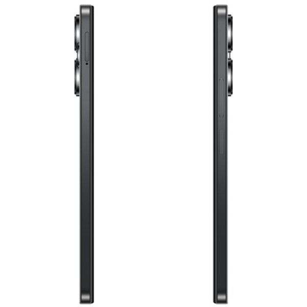 Xiaomi Redmi 13 6.79"IPS MTK 8GB 256GB, 108Mp DualSim Midnight Black Xiaomi Redmi 13 6.79"IPS MTK 8GB 256GB, 108Mp DualSim Midnight Black