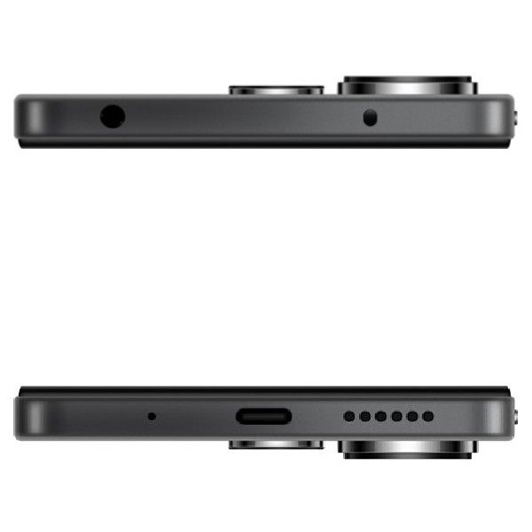 Xiaomi Redmi 13 6.79"IPS MTK 8GB 256GB, 108Mp DualSim Midnight Black Xiaomi Redmi 13 6.79"IPS MTK 8GB 256GB, 108Mp DualSim Midnight Black