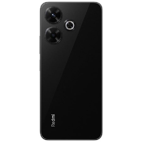 Xiaomi Redmi 13 6.79"IPS MTK 8GB 256GB, 108Mp DualSim Midnight Black Xiaomi Redmi 13 6.79"IPS MTK 8GB 256GB, 108Mp DualSim Midnight Black