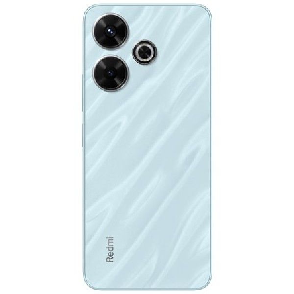 Xiaomi Redmi 13 6.79"IPS MTK 8GB 256GB, 108Mp DualSim Ocean Blue Xiaomi Redmi 13 6.79"IPS MTK 8GB 256GB, 108Mp DualSim Ocean Blue