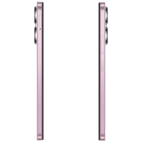Xiaomi Redmi 13 6.79"IPS MTK 8GB 256GB, 108Mp DualSim Pearl Pink Xiaomi Redmi 13 6.79"IPS MTK 8GB 256GB, 108Mp DualSim Pearl Pink