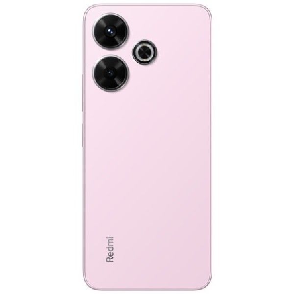 Xiaomi Redmi 13 6.79"IPS MTK 8GB 256GB, 108Mp DualSim Pearl Pink Xiaomi Redmi 13 6.79"IPS MTK 8GB 256GB, 108Mp DualSim Pearl Pink