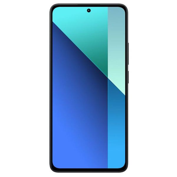 Xiaomi Redmi Note 13 SND685 8/512GB 6,67" Dual SIM Midnight Black Xiaomi Redmi Note 13 SND685 8/512GB 6,67" Dual SIM Midnight Black