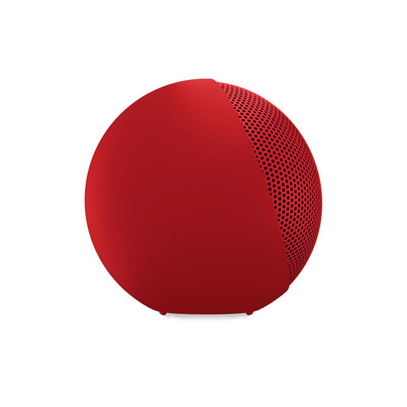 Apple Beats Pill Wireless Bluetooth Speaker Statement Red
