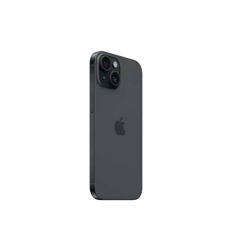 Apple iPhone 15, 128GB, černá, rozbalené balení Apple iPhone 15, 128GB, černá, rozbalené balení
