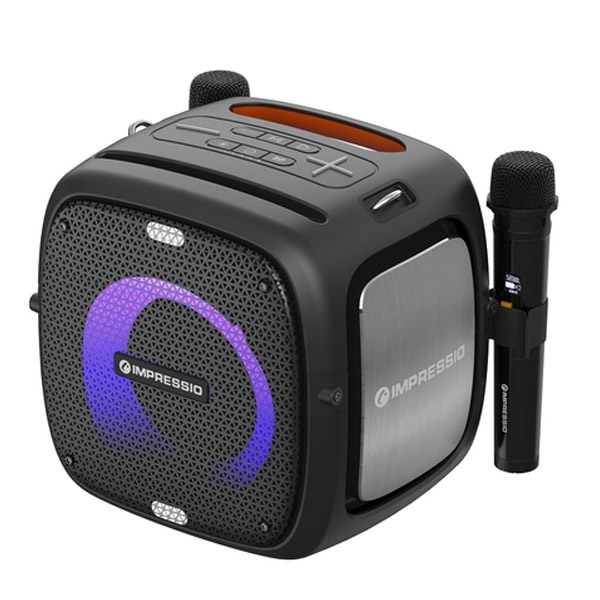 C-TECH Impressio Qubis C-TECH Impressio Qubis
