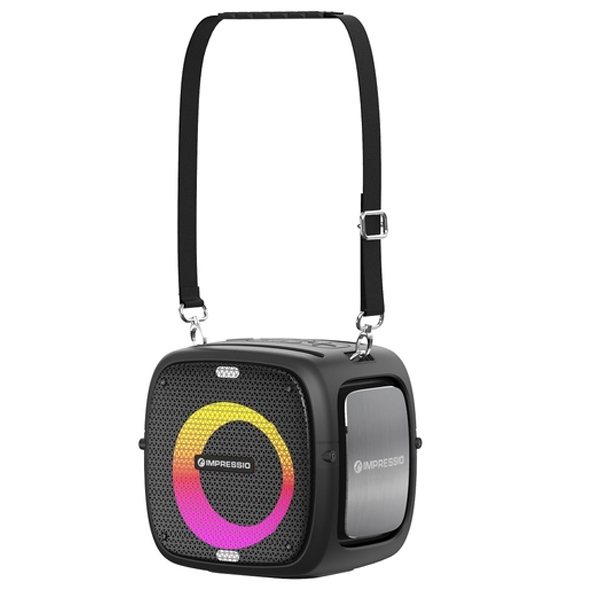 C-TECH Impressio Qubis C-TECH Impressio Qubis