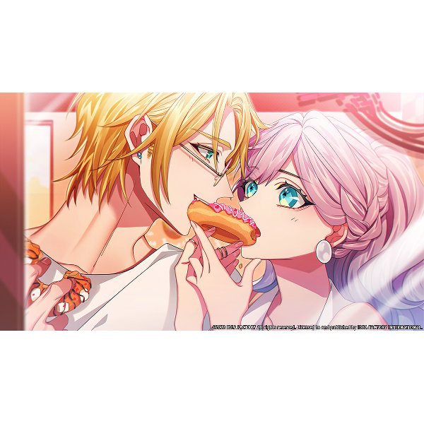 Cupid Parasite: Sweet and Spicy Darling (Standard Edition) Cupid Parasite: Sweet and Spicy Darling (Standard Edition)