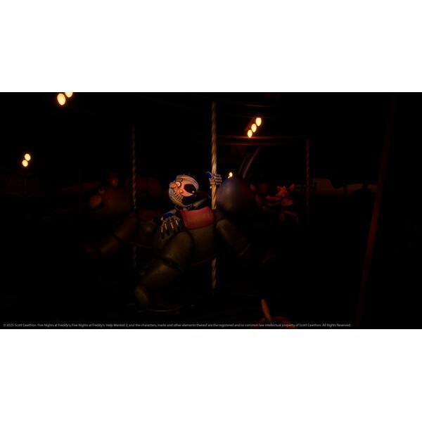 Five Nights at Freddy’s: Help Wanted 2 Five Nights at Freddy’s: Help Wanted 2