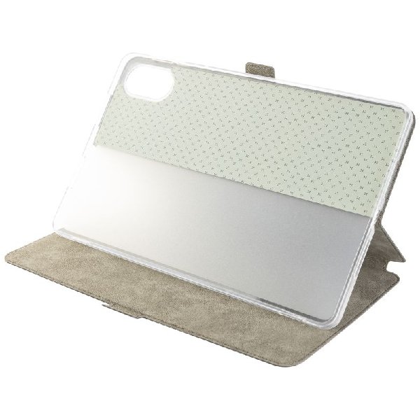 FIXED pouzdro se stojanem Topic Tab pro Honor Pad X9, černé FIXED pouzdro se stojanem Topic Tab pro Honor Pad X9, černé