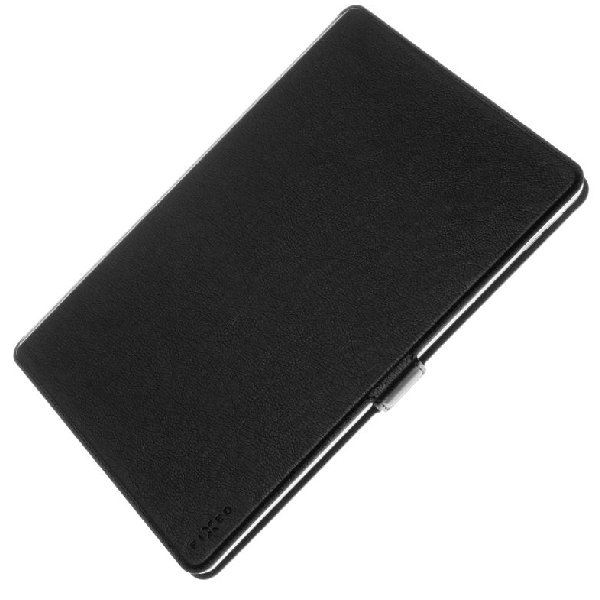 FIXED pouzdro se stojanem Topic Tab pro Honor Pad X9, černé FIXED pouzdro se stojanem Topic Tab pro Honor Pad X9, černé