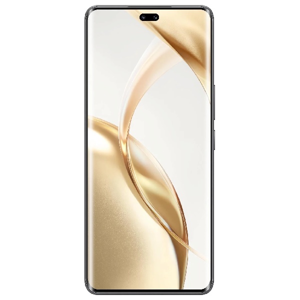 Honor 200 Pro, 12/512GB, černá