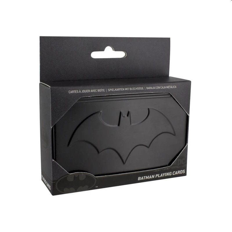 Hrací Karty Batman (DC) Hrací Karty Batman (DC)