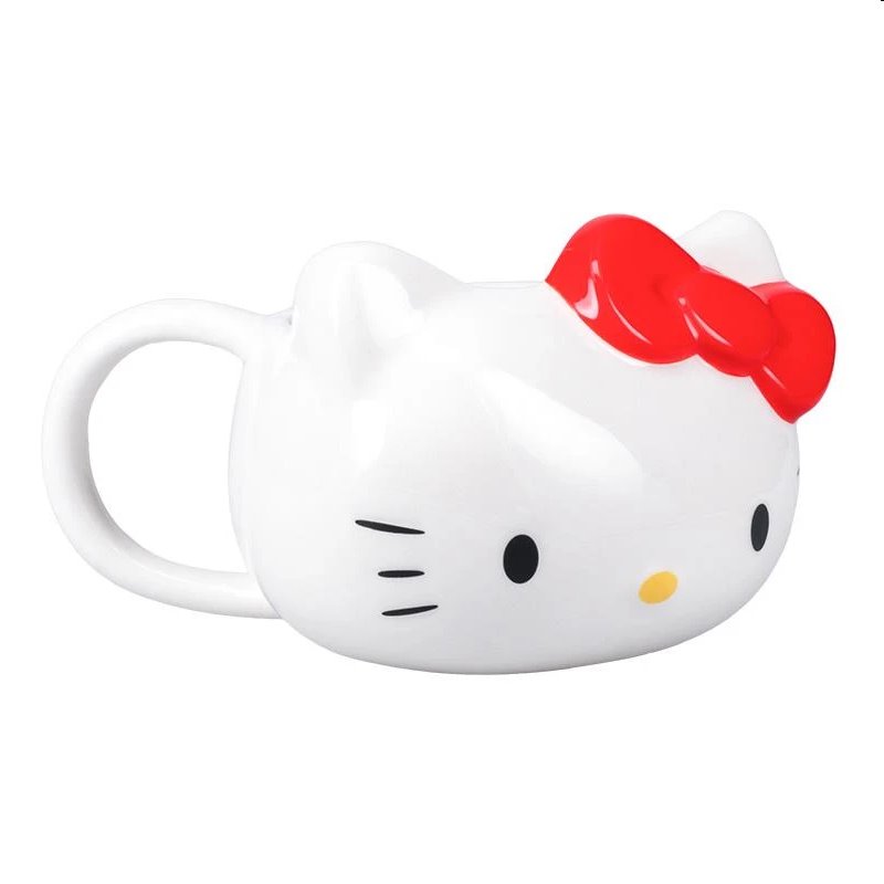 Hrnek Hello Kitty 300 ml Hrnek Hello Kitty 300 ml